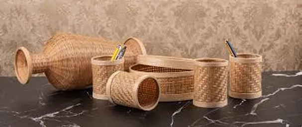 Bamboo Products